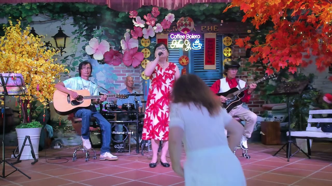 Phút cuối -  Sáng tác: Lam Phương - Trình bày : Huỳnh Trơn