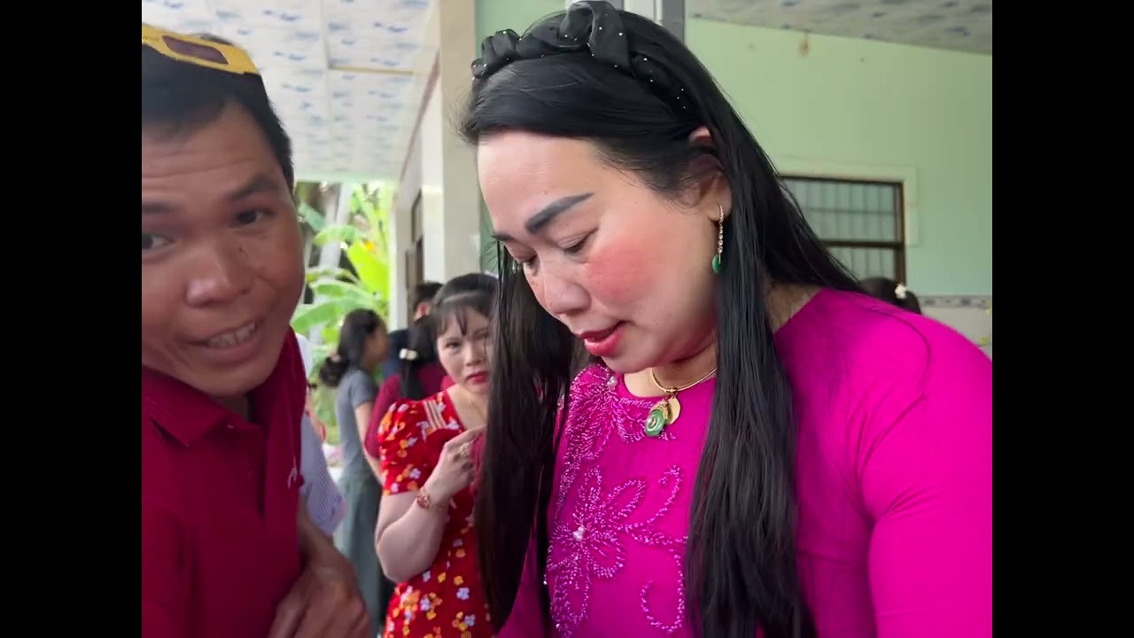 Lộc đầu năm 