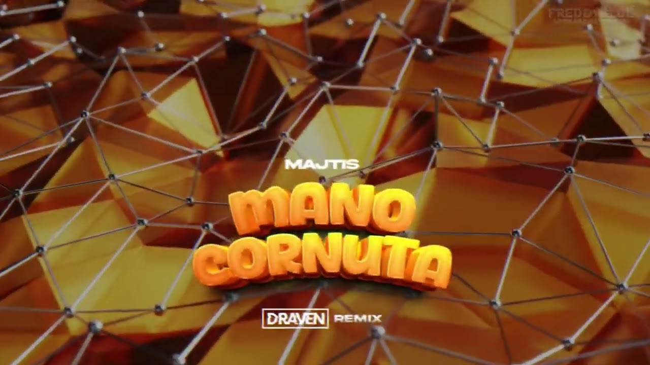 MAJTIS - MAMO CORNUTA ( DRAVEN REMIX )