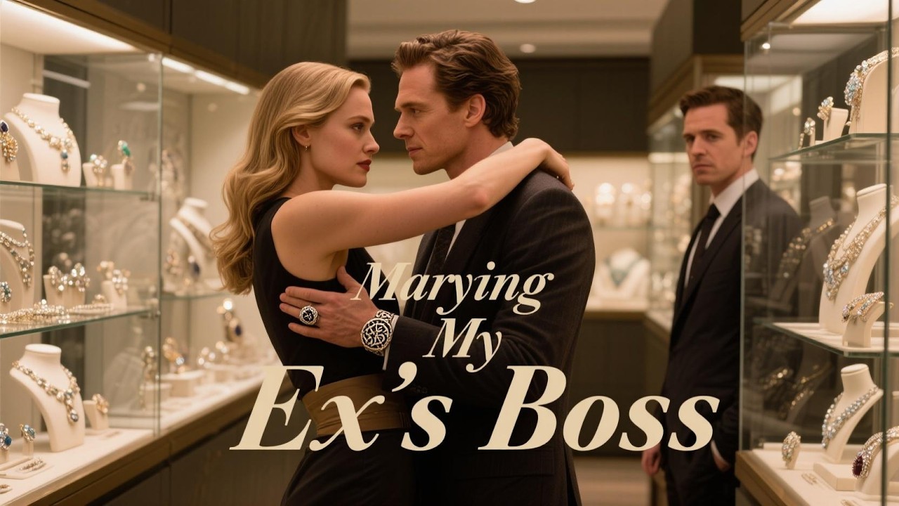【FULL】JEWELRY GENIUS vs CORPORATE TYRANT: Contract Wife's SECRET WEAPON Exposed