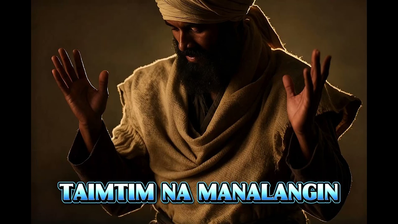 O BAYANG YASHARAL (REMASTERED) 