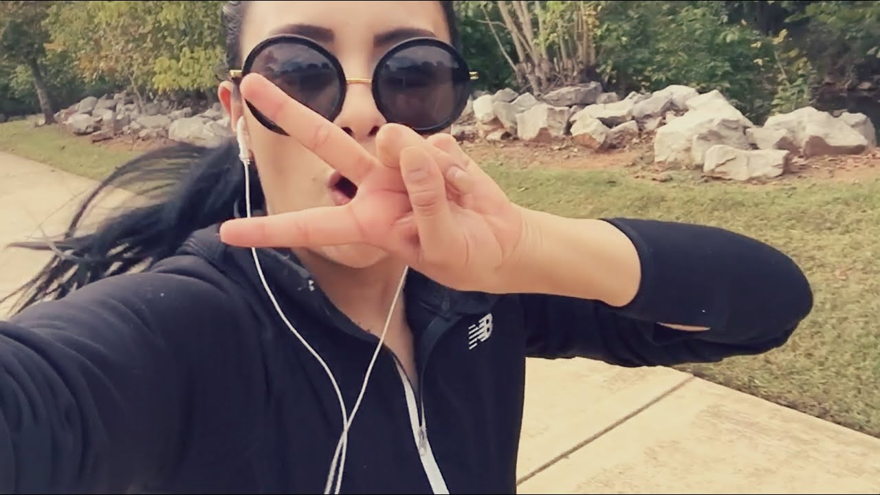 VAMOS A CORRER!♡