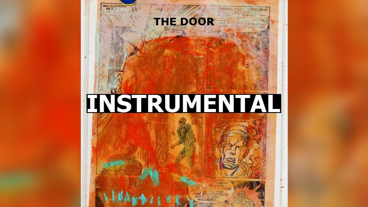 Estee Nack & Al.divino - Bisquick (Instrumental)