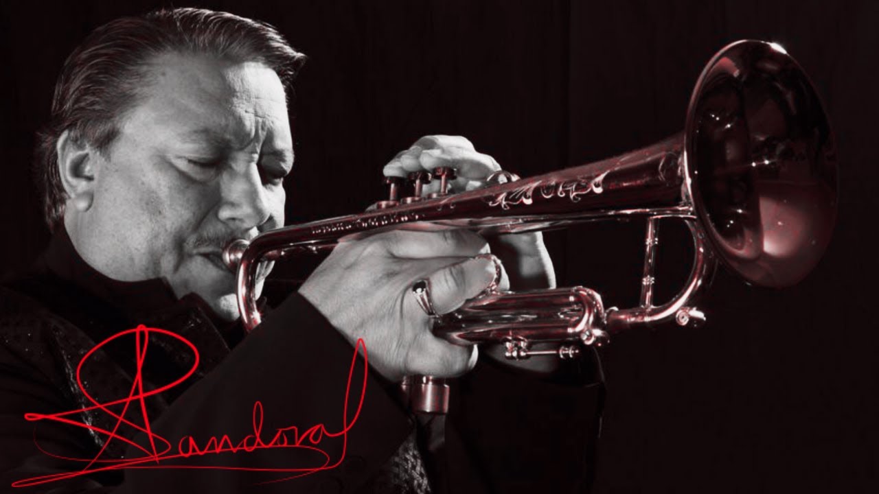 Arturo Sandoval - Más allá de un sueño. La entrevista