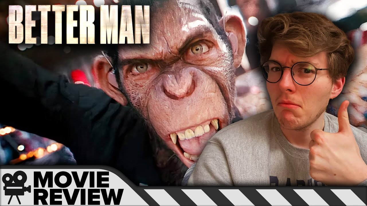 This Movie Should Be Performing Better, Man! - Movie Review