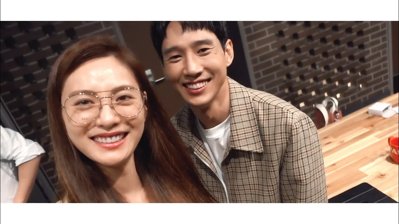 [ENG SUB] 200821 KBS2 Drama 'Into the Ring' (출사표) OST 