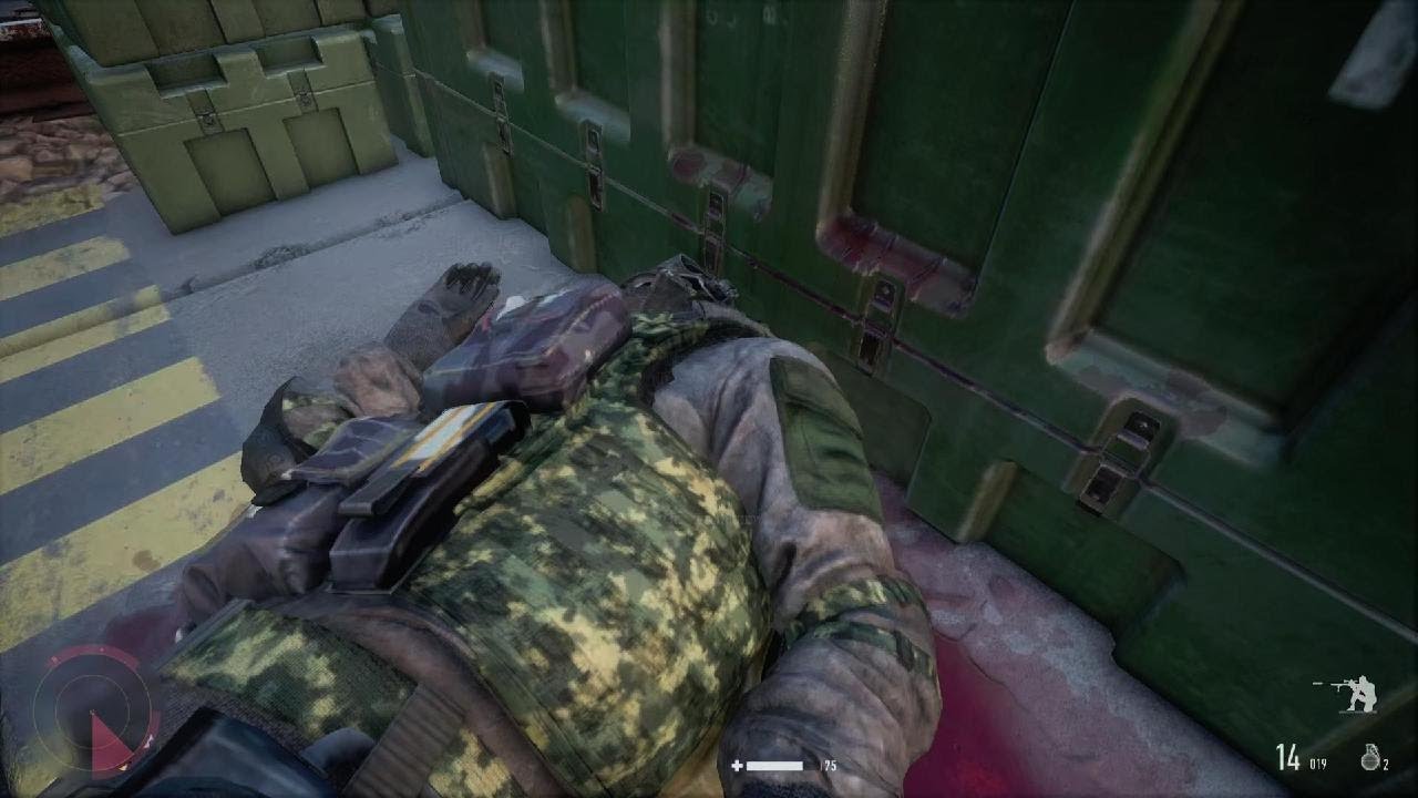 Sniper Ghost Warrior Contracts Part 5: Operation Crumble Part 2!!!