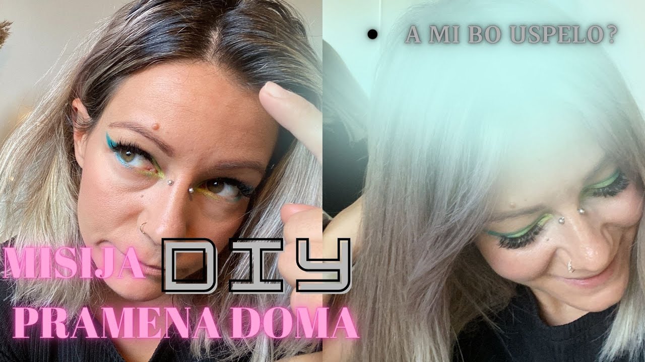 PRO Babylights and Moneypic HOMEMADE. -*Projekt DIY Pramena sam doma-* Ali mi bo uspelo?!?!