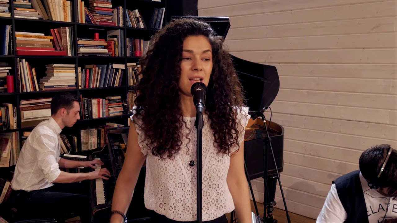 Maniac - M.Sembello cover by V.R Acoustic