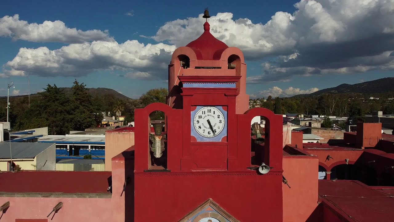 Huimilpan queretaro