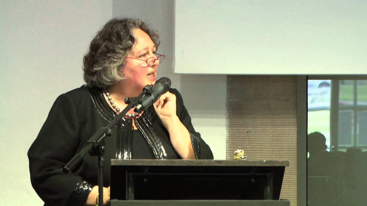 02 Inhuman Symposium – Rosi Braidotti
