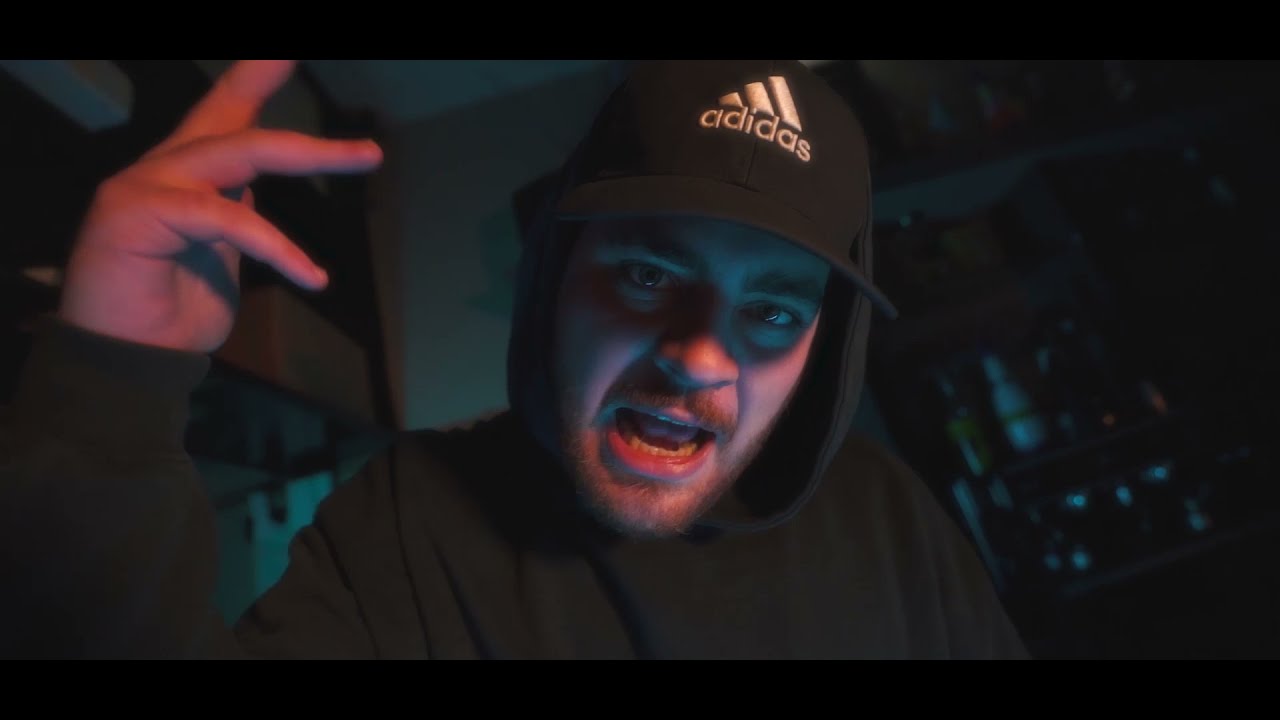 MNAK - HARDCORE 97 (Prod. Sore) [VIDEOCLIP]
