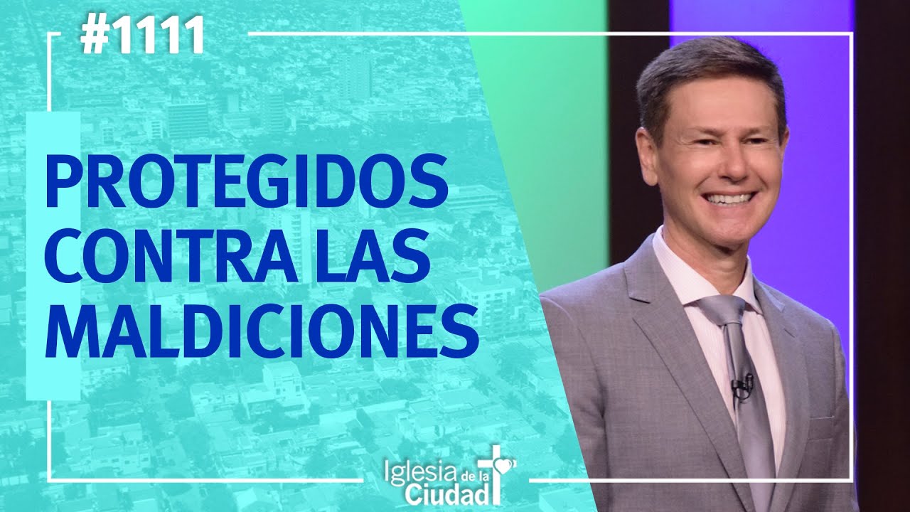 José Luis Cinalli - Protegidos contra las maldiciones 27-09-20 (#1111)
