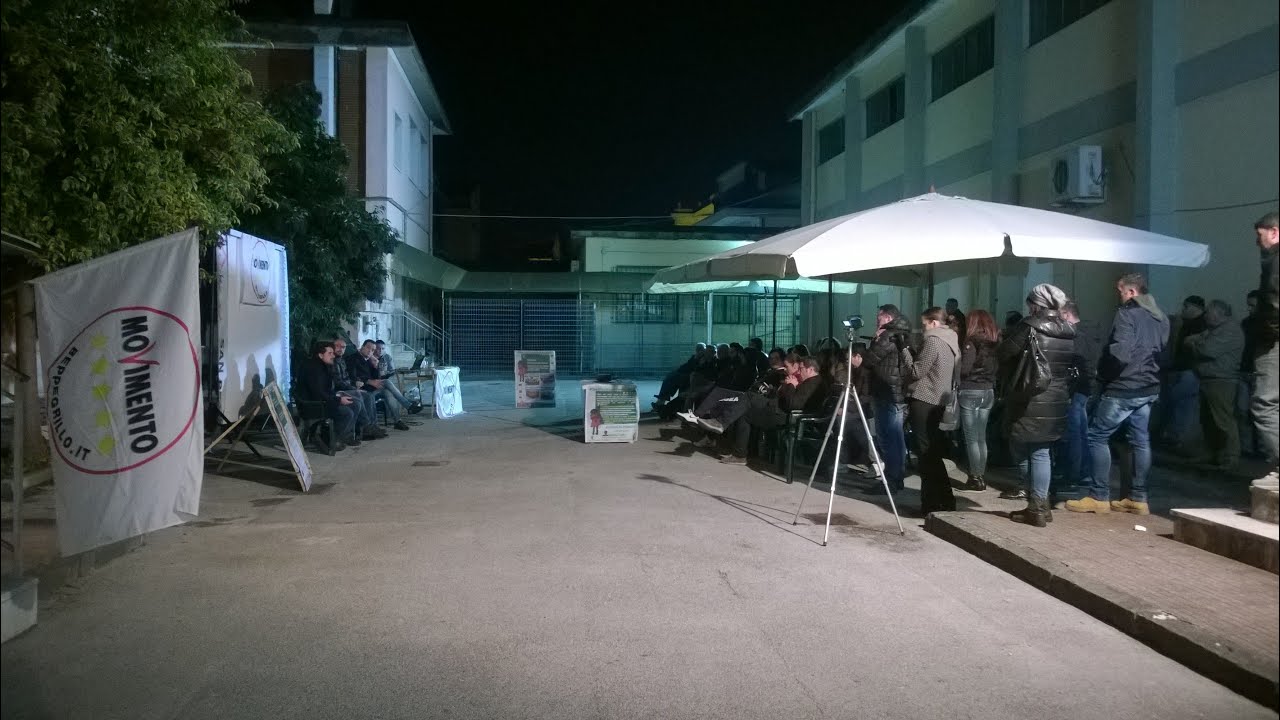 Scuola Elementare Verdi San Prisco