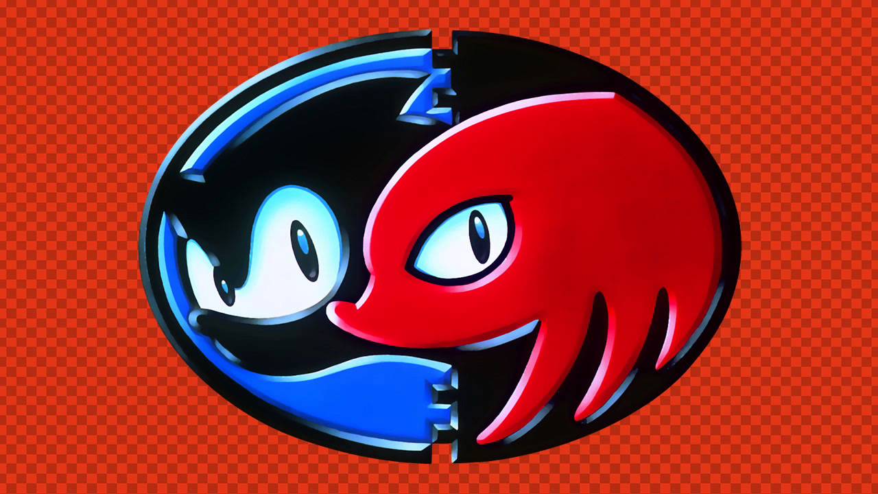 Sandopolis Zone (Act 1) - Sonic & Knuckles [OST]