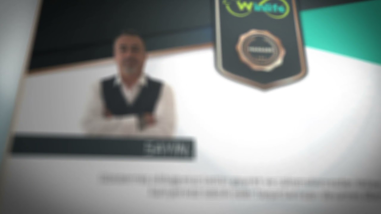Winlife Manager / Serkan Demir