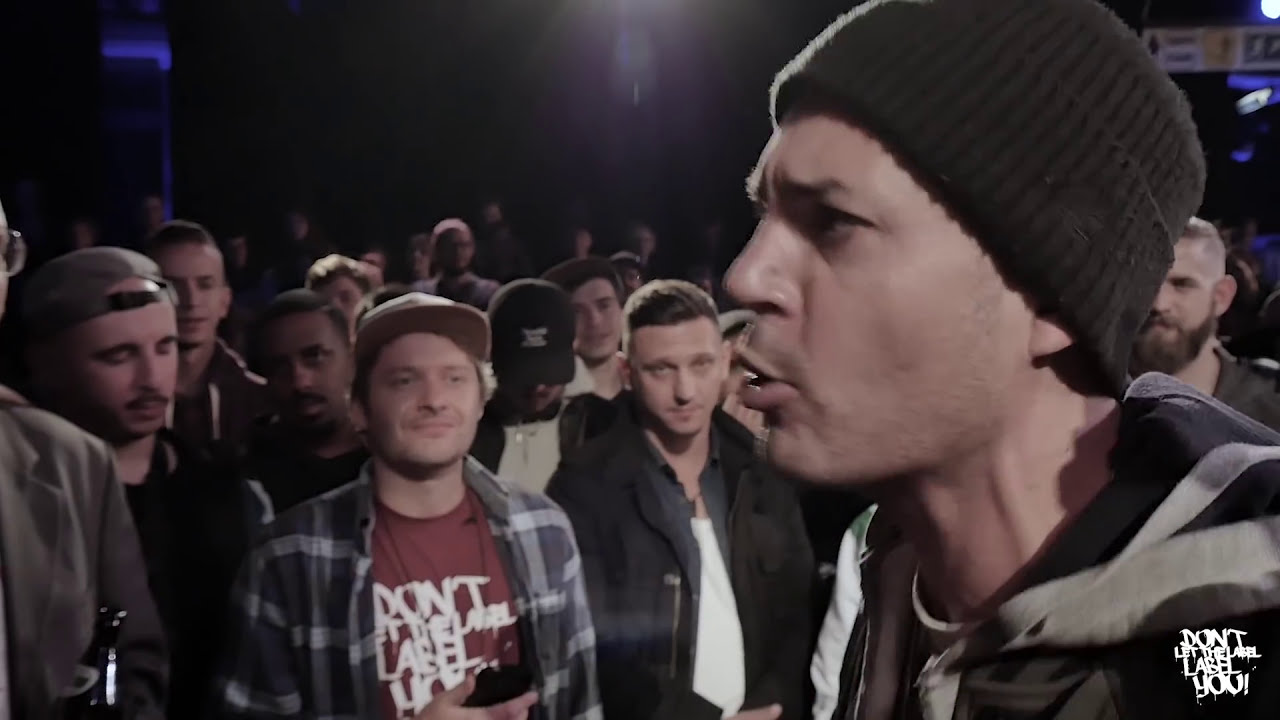 Lyrico vs Gregpipe⎪BDay #3⎪Rap Battle⎪DLTLLY