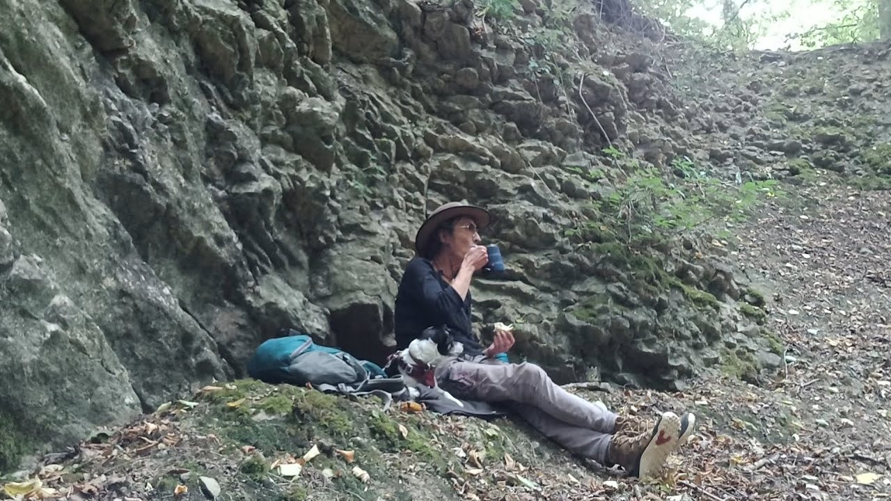 Seeking Solitude.  Is there any real wilderness in England?