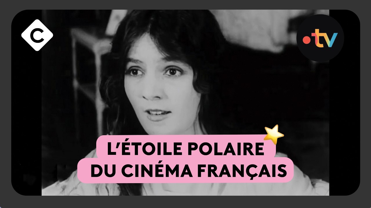 Suzanne Grandais : la première star française  - L'Oeil de Pierre Lescure