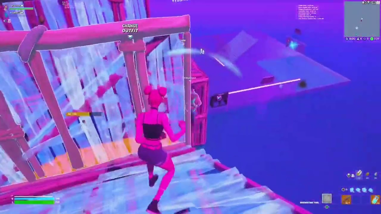 The 1 Best Highground Retake 🔥 ( Tutorial )