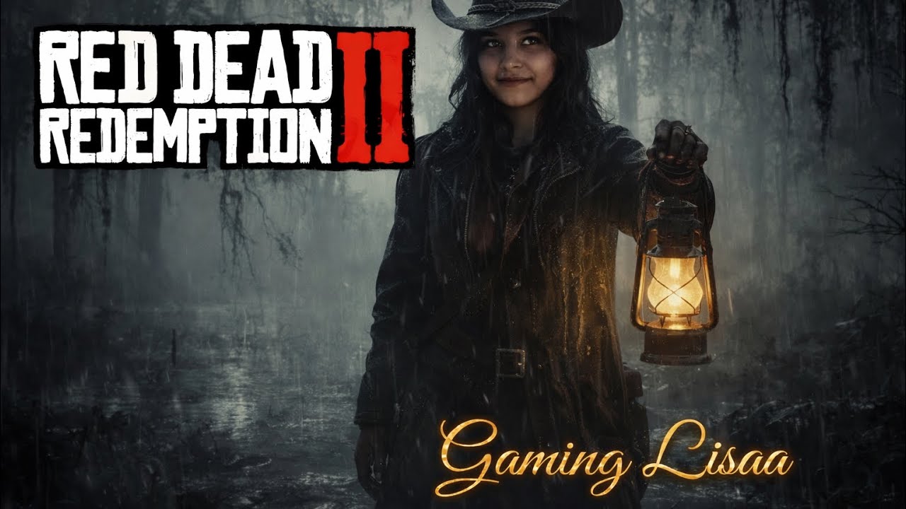 Red dead redemption | Day - 2 🔫🏇🏻 #reddeadredemption #rdr2 #gaming #reddead #reddeadonline #viral 