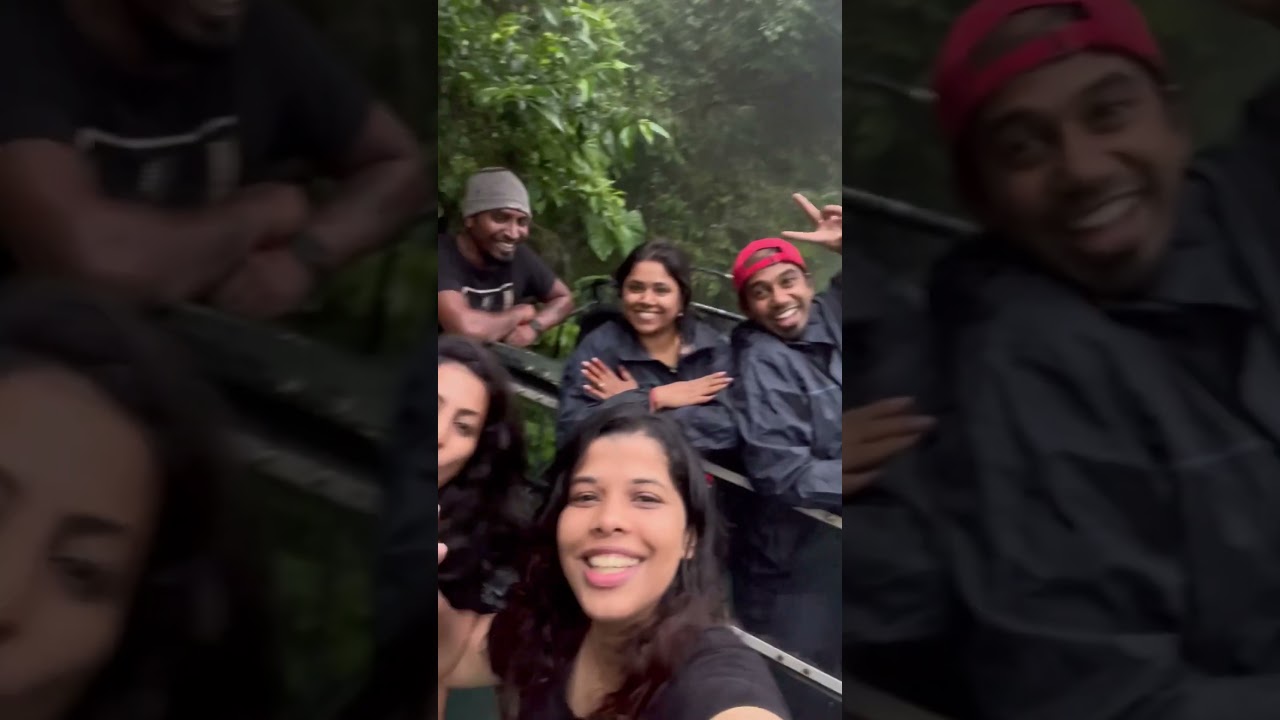 ഇടുക്കിയിൽ 2 ദിവസം അടിച്ചുപൊളിക്കം - Part 2  At Palkulam Heights #idukki #travel #stay #kerala