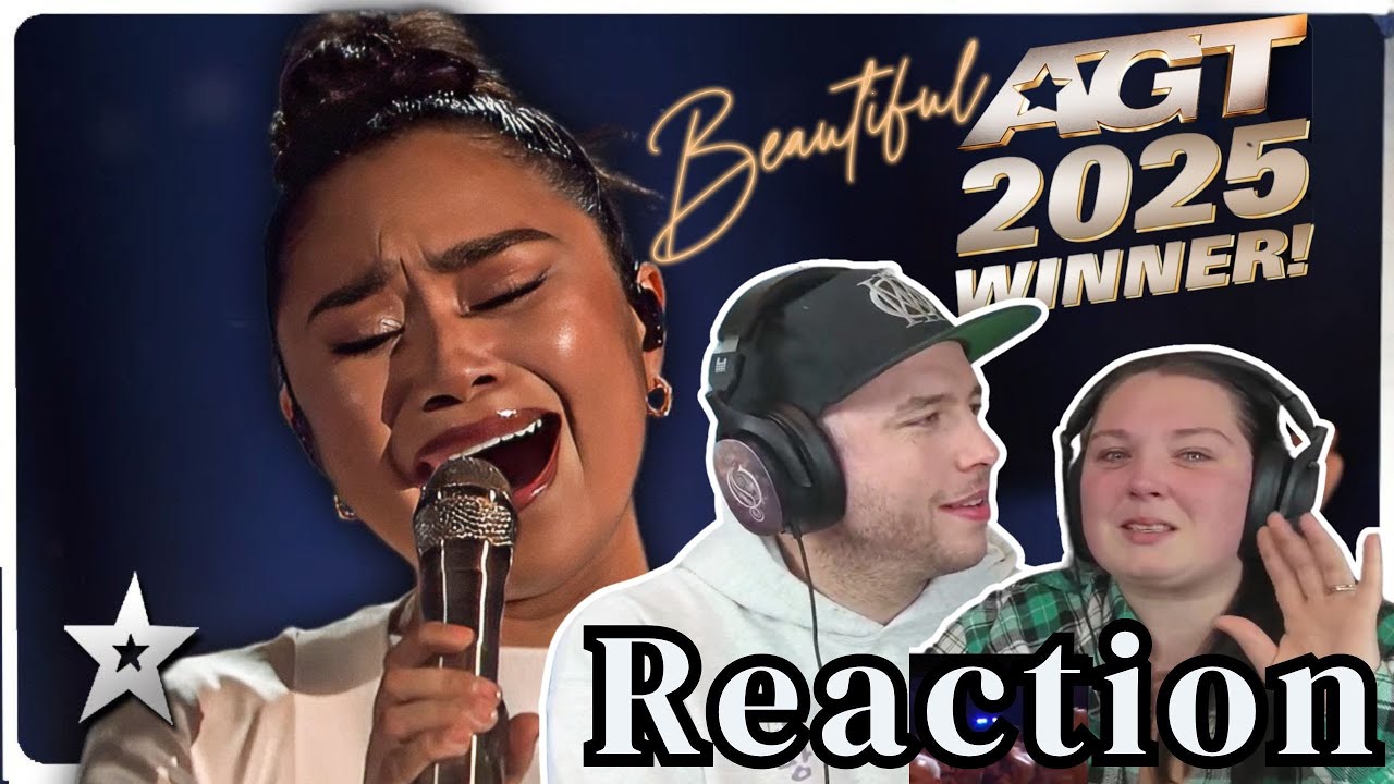 ЗОЛОТОЙ ЧАС ДЖЕССИКИ САНЧЕС 😭 | ПОБЕДИТЕЛЬ ПРЕМИИ AGT 2025