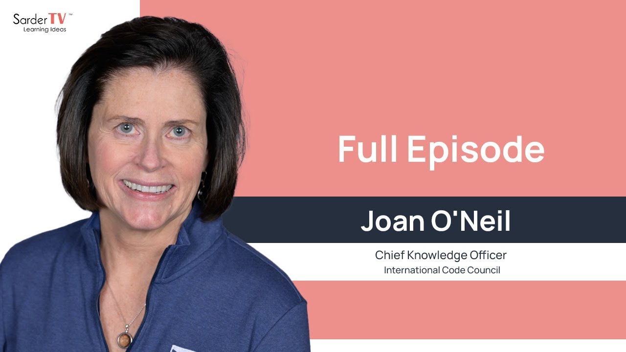 Full Episode - Joan O'neil