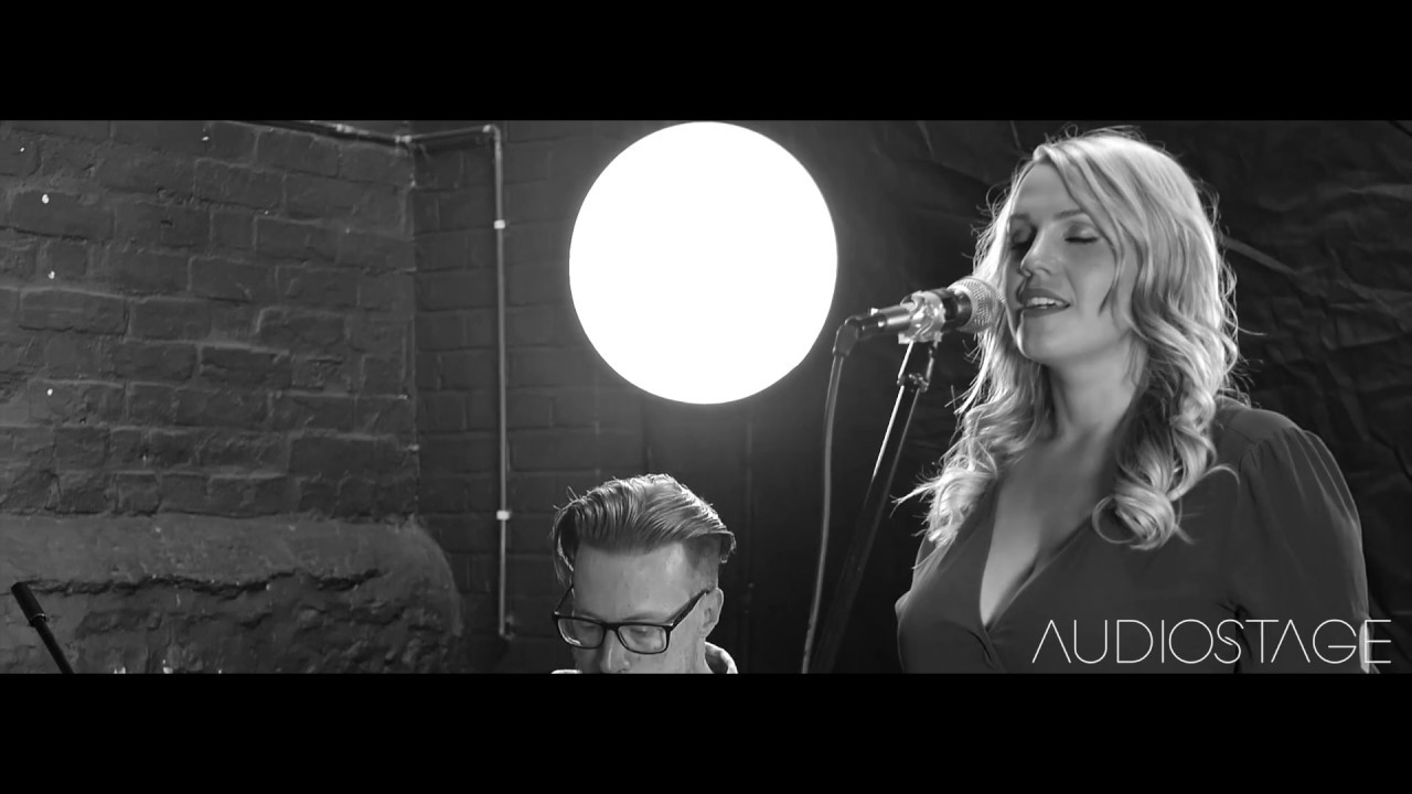 Deeanne Dexeter ft.Did Coles | Full Set | AudioStage