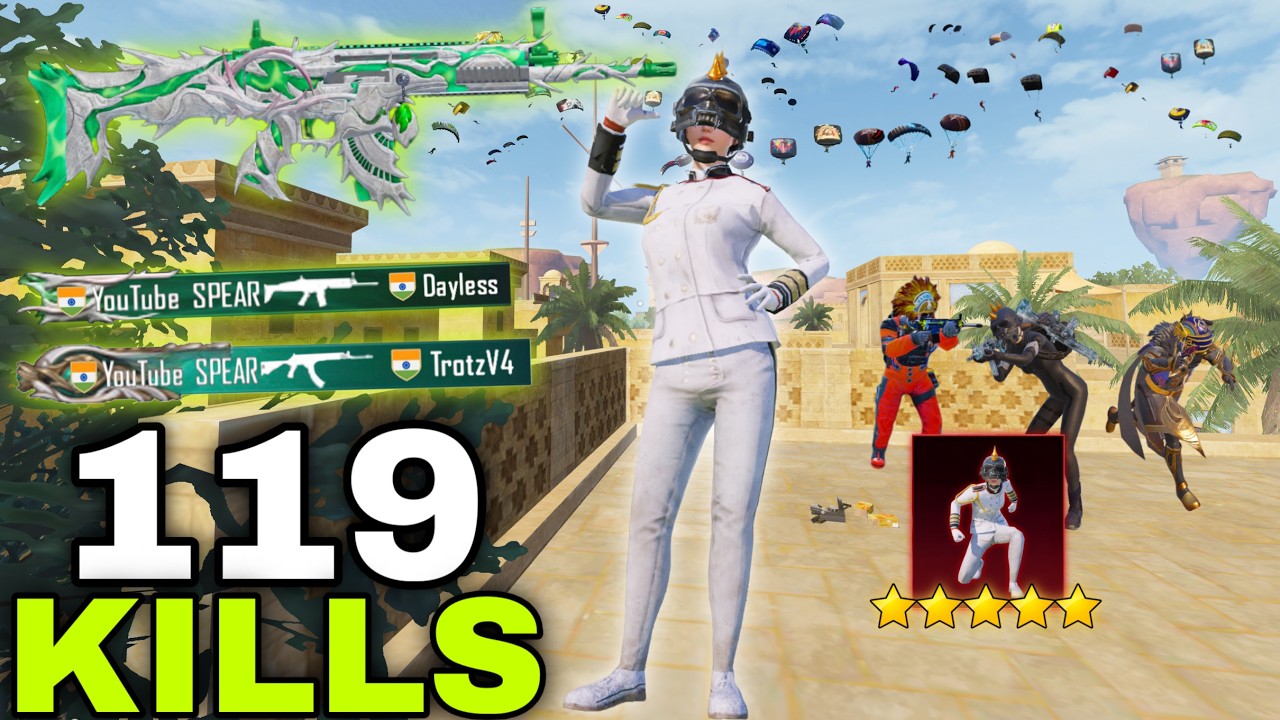 119 KILLS!!😱ALL PRO H*CKER PLAYERS RUSHED ME IN ERANGEL🔥 SAMSUNG,A7,A8,J5,J6,J7,J2,J3,XS,A3,A4,A5,A6