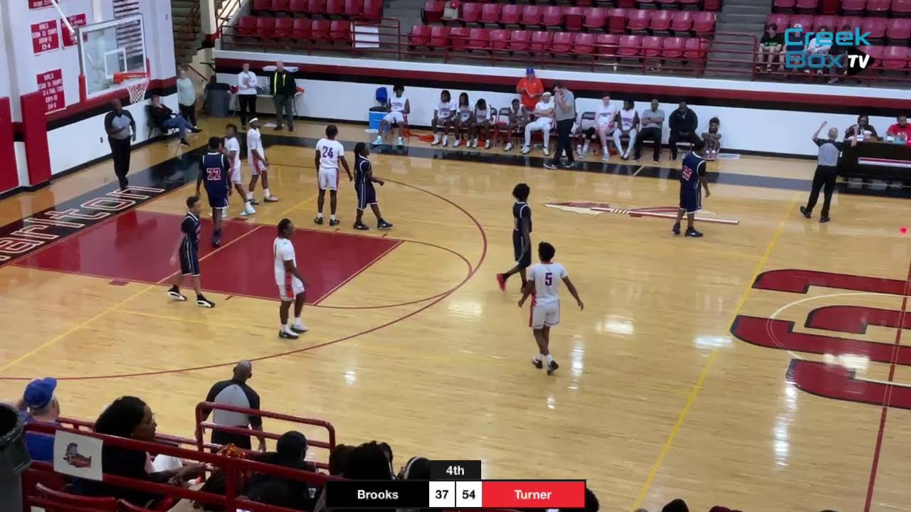 2A Region Tournament - Final Four - Varsity Basketball - 2/19/2026