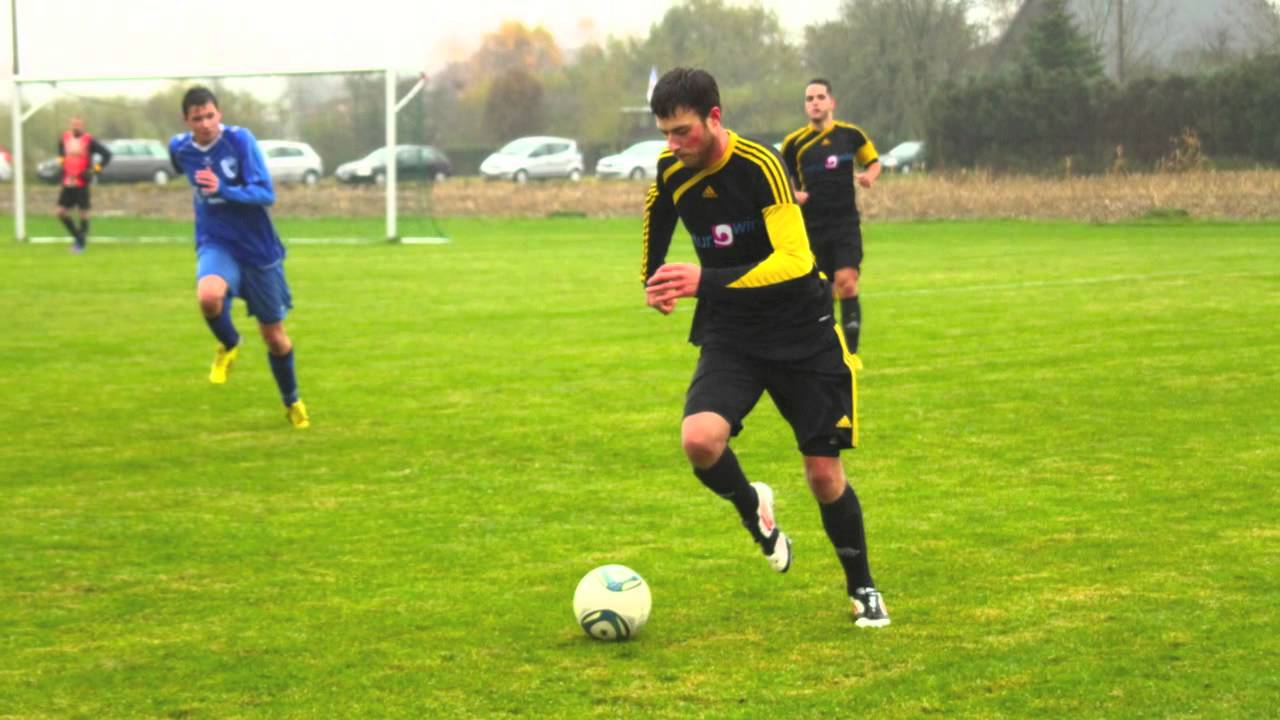 SV Traktor Pentz - Landesliga