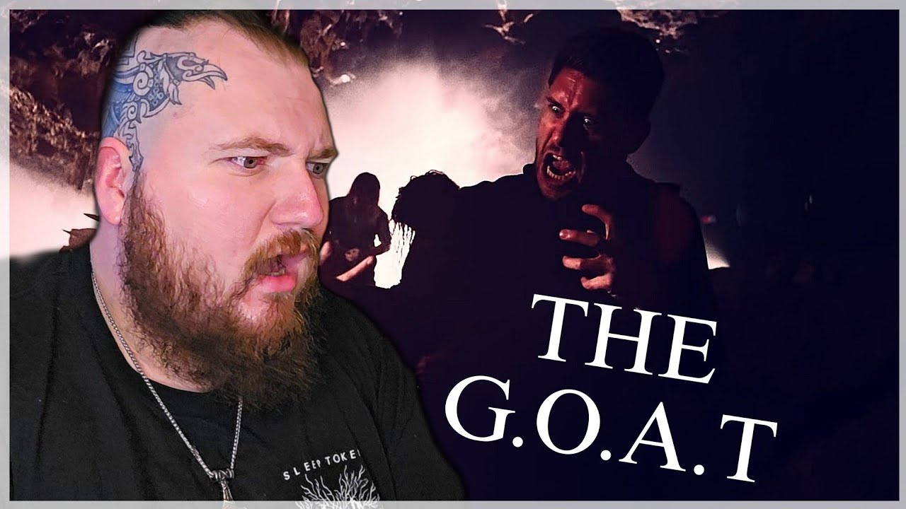 Whitechapel - A Visceral Retch - REACTION