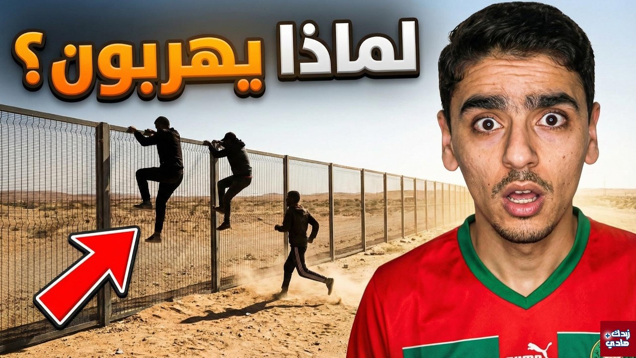 الدولة التي يهرب منها الجميع (حتى اللاعبين).. الوجه الآخر لإفريقيا