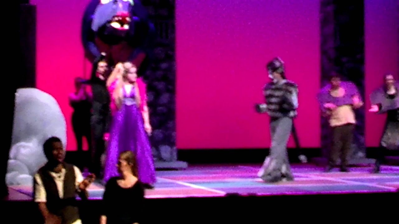 Forever Shrek the Musical - Caitlin Donohue