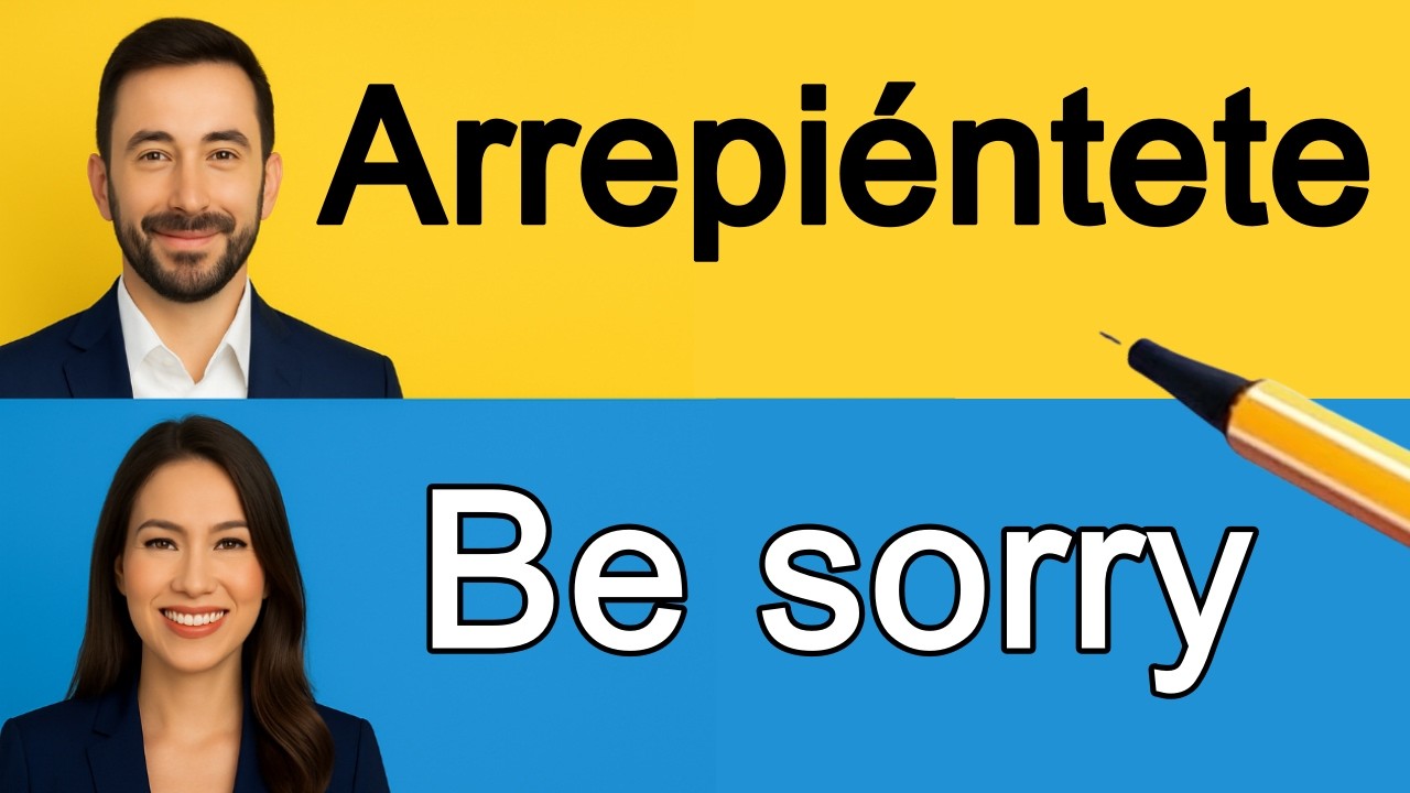 5 Spanish Phrases You’re Mispronouncing (And Don’t Even Realize It)