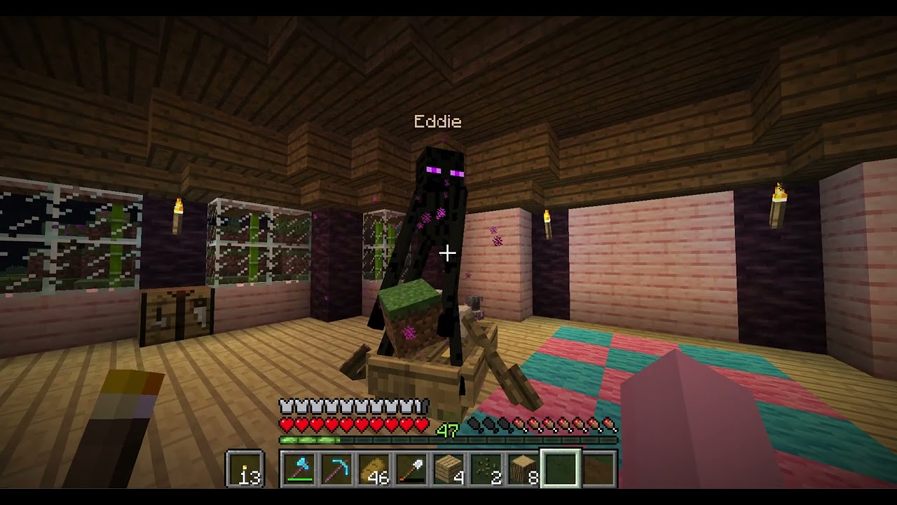 Everin 5 (Minecraft)