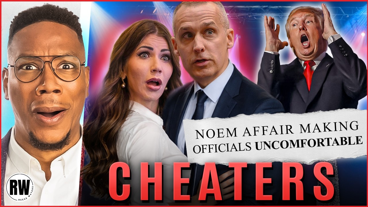 Kristi Noem Aired Out By the Wall Street Journal