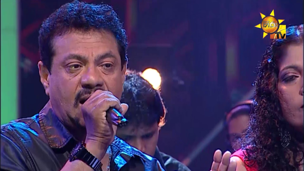 සැරයටියෙන් අපි යනෙන තුරා | Sarayatiyen Api Yanena Thura | Hiru Unplugged - EP 08 (Stereo)