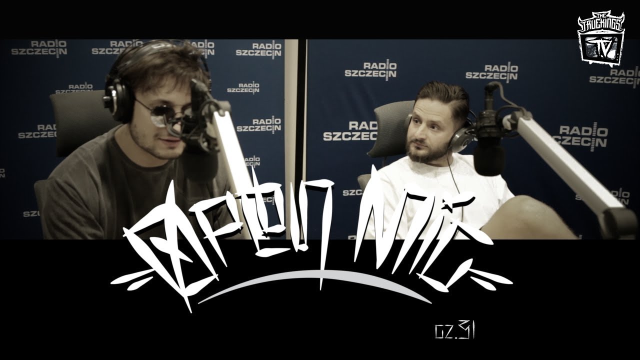 WuDoo Open MIC #31 - Dwa Slawy 