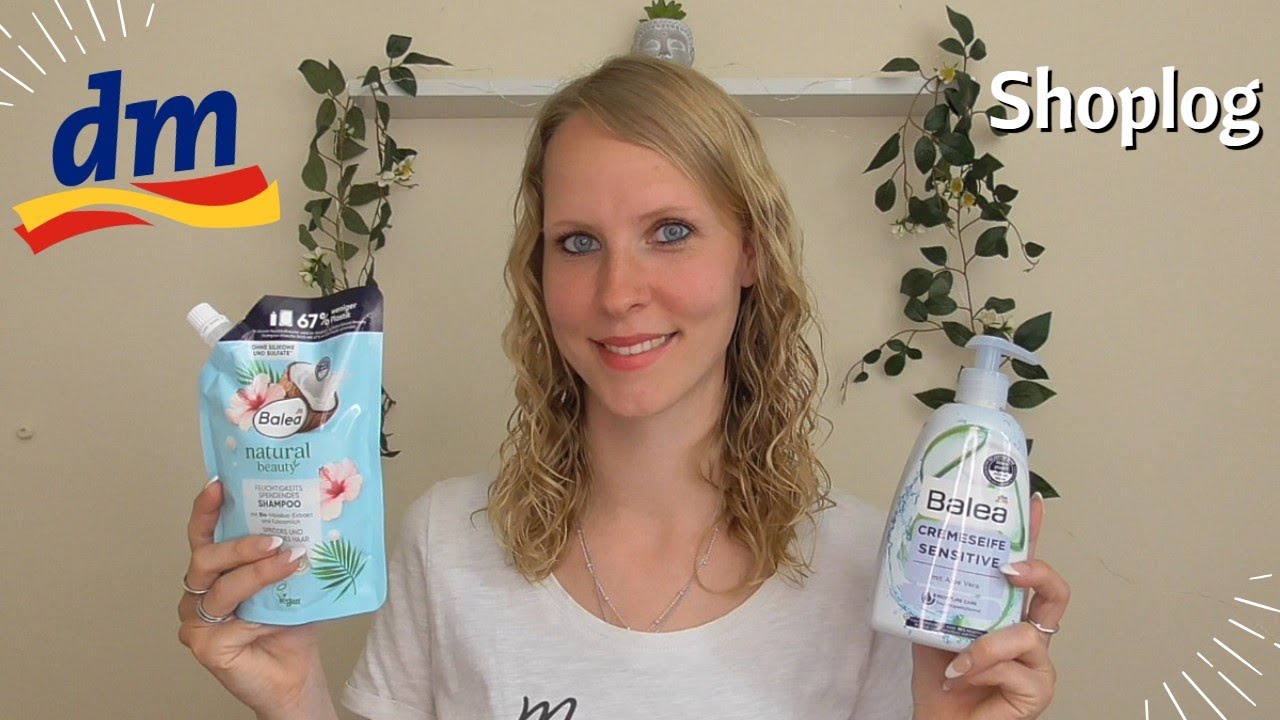 Mega DM Shoplog 😍 (Huishoud Producten, Beauty)