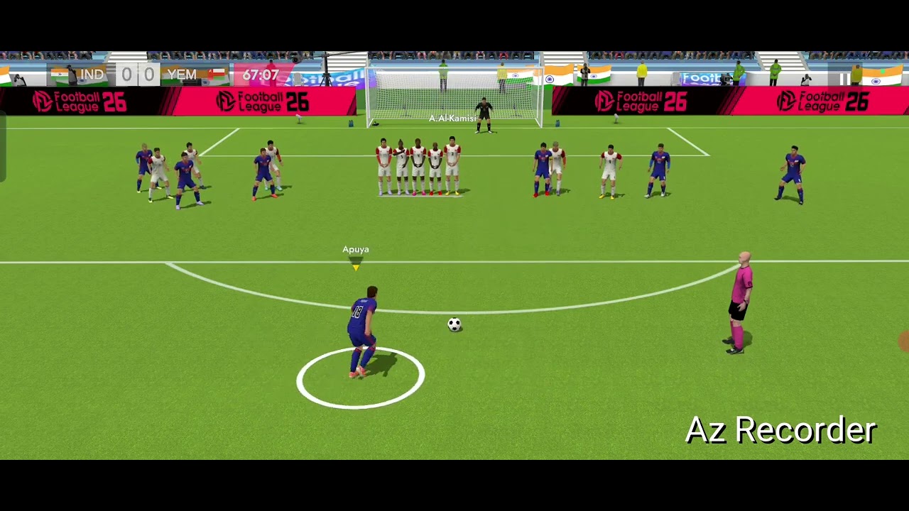Football 