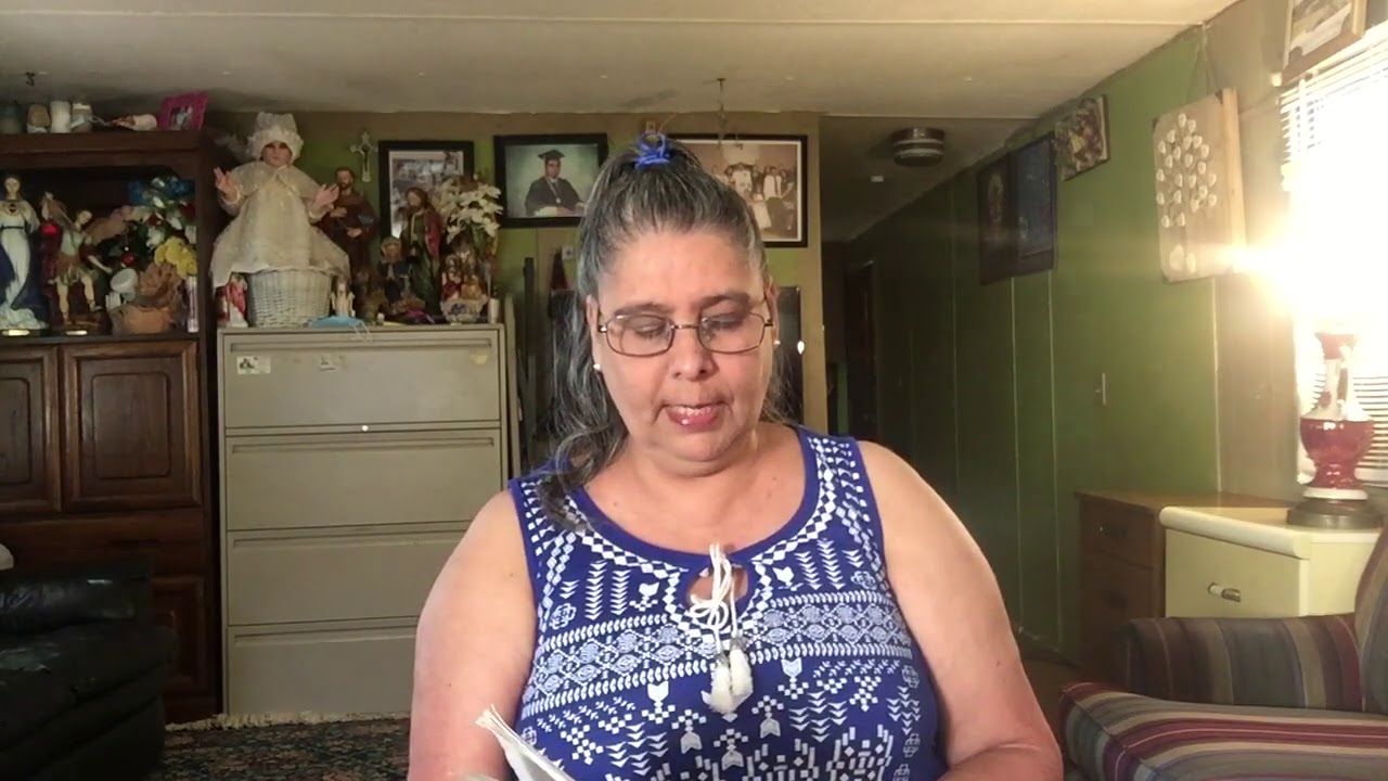 Alabanzas para Cantar en Novenario de Difuntos