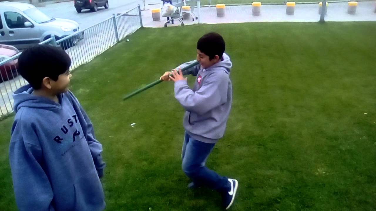 SOMOS LOS ESPADA CHINEXXX JAJAJA