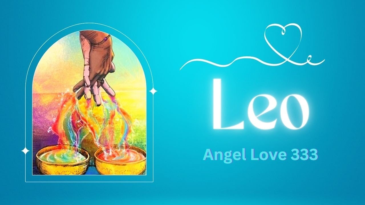 Leo THEY HAVEN'T LOST LOVE FOR YOU! but you will BE SURPRISED WHEN THIS HAPPENS! #tarot #love