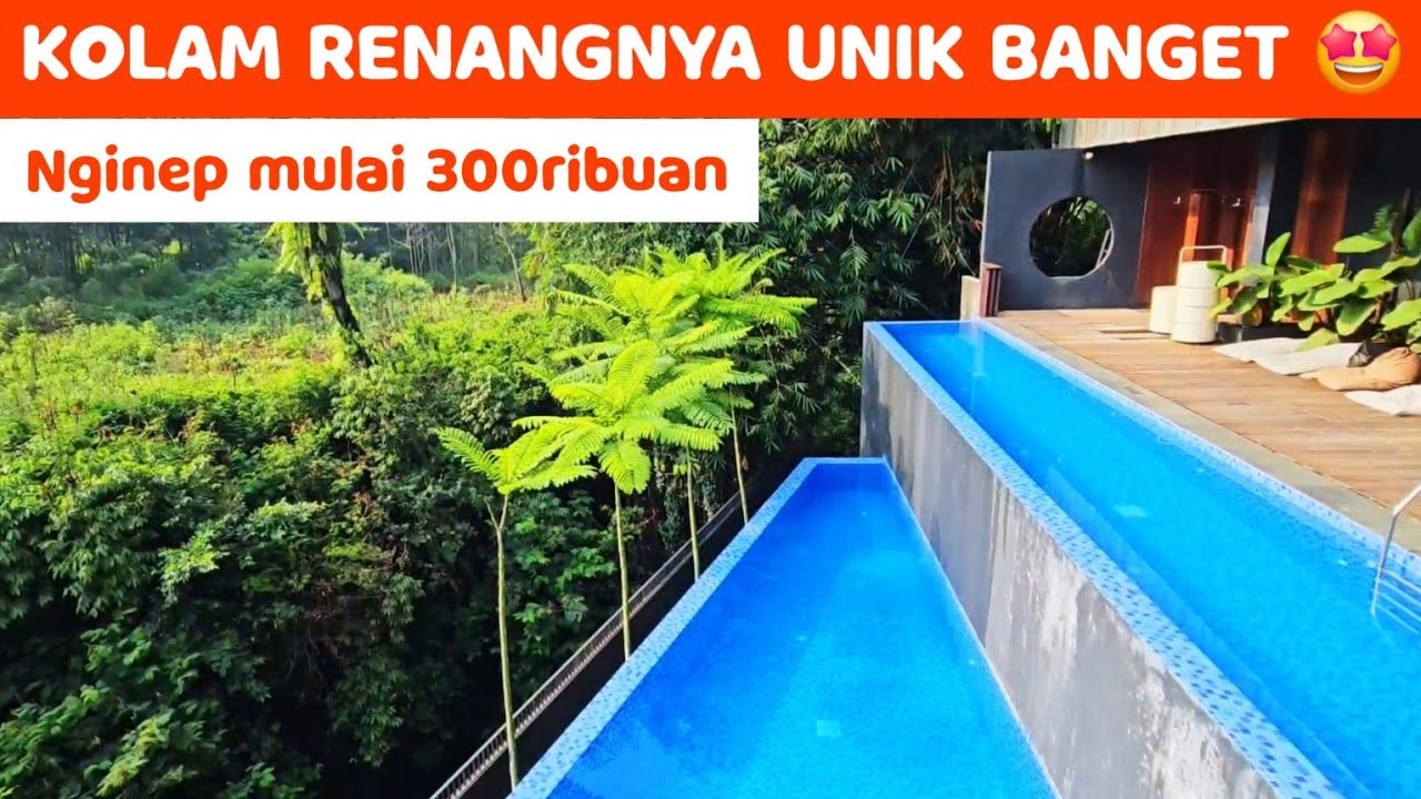 MAU KE DIENG ⁉️ NGINEP DISINI AJA‼️ HOTEL CAKEP DI WONOSOBO | HOTEL DAFAM WONOSOBO