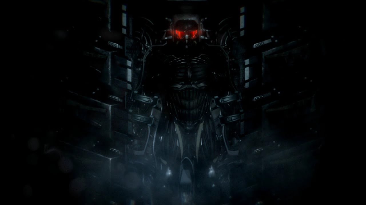 [#4] Crysis Multiplayer 2023    Saliwes XD  TunSalat XD  💥 Claymore 💥