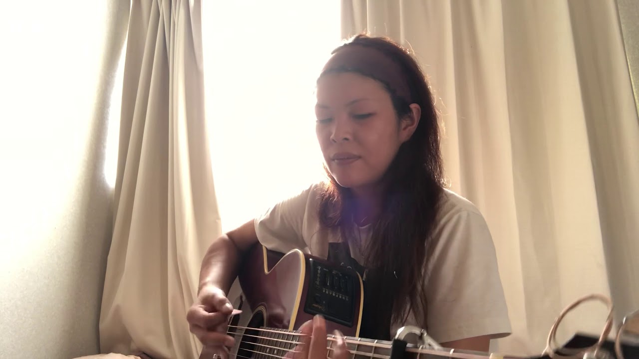 SUN  星野源  song by 鳴海彩子