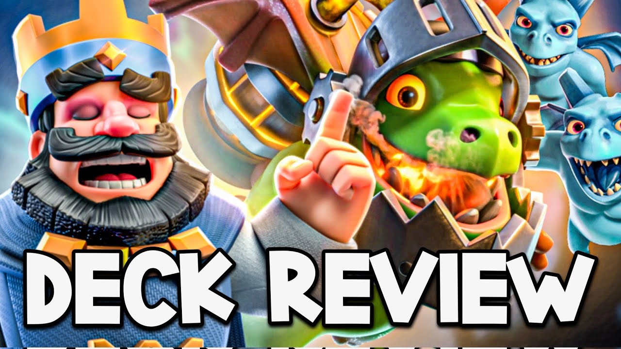 THIS OLD LAVA DECK IS BACK!!