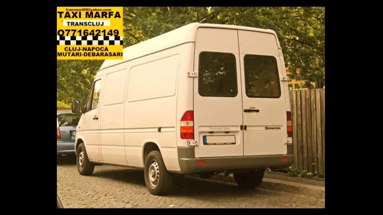 Transport Relocare Mutare bagaje, mutari bunuri, relocari saci Cluj  Floresti national international